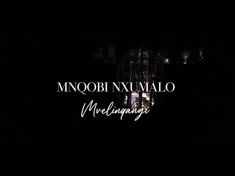 Mnqobi Nxumalo- Mvelinqangi