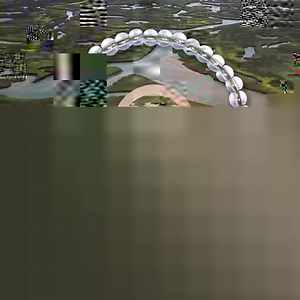 This month's bracelet is dedicated to the Everglades. Your purchase will help pull one pound of trash from the ocean and coastlines while raising awareness. We're partnering with Captains For Clean Water to protect and restore this UNESCO World Heritage Site to its raw and natural state. Visit http://bit.ly/3164QzA to learn more. | 4ocean