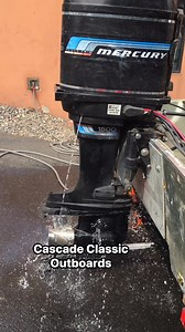 95K views · 699 reactions | Tower of Power! | Cascade Classic Outboards | Facebook