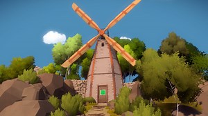 Xbox One版「The Witness」、発表