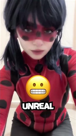 🧟 LADYBUG After A Zombie Bite Parody🧟