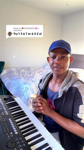 Simple Piano Progression Tutorial