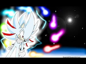 Shadic's Theme - Extended for 10 Minutes
