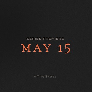 2K views · 66 reactions | We're very excited to see the trailer for 'The Great' which will be released on Hulu on 15th May! 'The Great' charts Catherine the Great's rise to power in 18th century Russia and was filmed in part at Castle Howard back in November 2018, keep your eyes peeled for our appearance in the teaser below... | Castle Howard | Facebook