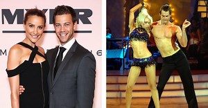 All the couples who hooked up on Dancing With The Stars Australia