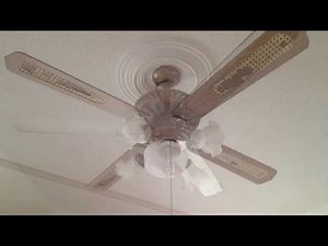 Slideshow of Various ceiling fans and many more