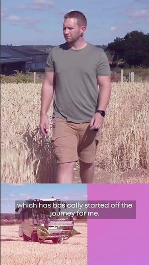 How to become a Crop Technician after leaving school