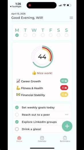 boosted my productivity with Priori's planner! #PrioriWellness #HealthSimplified #usepriori #priori