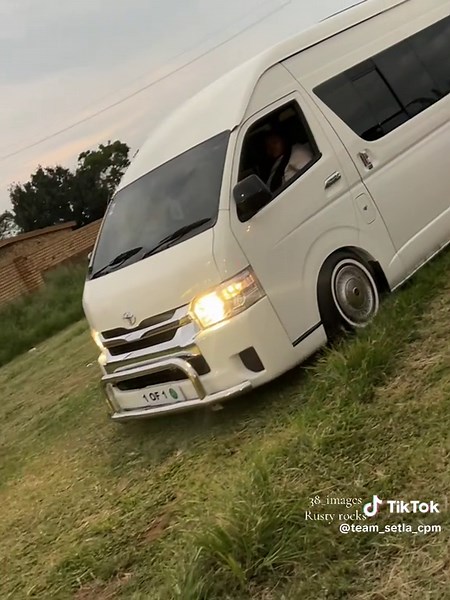 rusty_cabs on TikTok