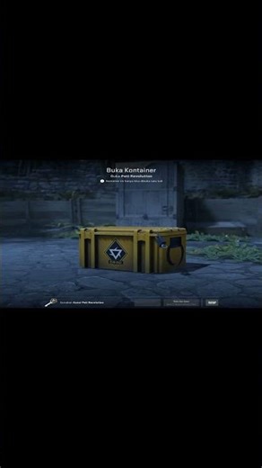 Aku Ingin GLOVEEEEEEE :) #cs2 #csgo #cs2overpass #counterstrikefacts #shortvideo #counterstrike