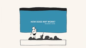 Microlearning - How does NHF work?