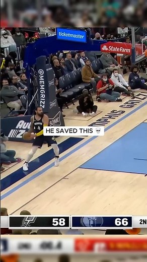 Top 5 BEST CATCHES In NBA History! 😳