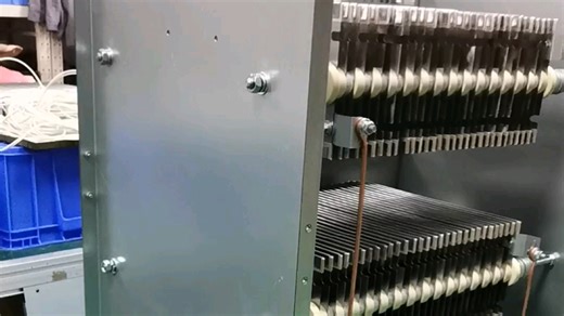 Neutral Earthing Resistor, Neutral Grounding Resistor, NGR, NER, 3KV, 6KV, 10KV, 35KV