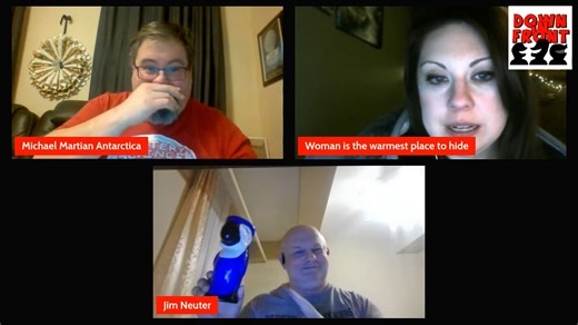 26-01-02 - B-Minus Fridays 235 - We'll Wait And See What Happens