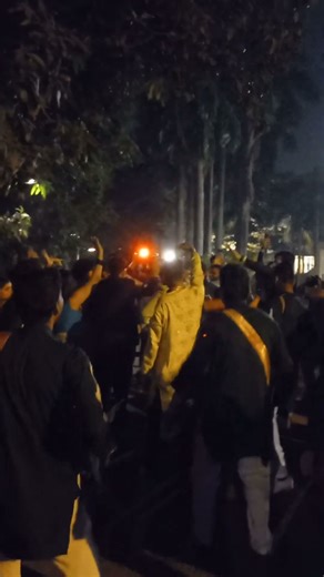 Bhangra dhol & dance | Entrance