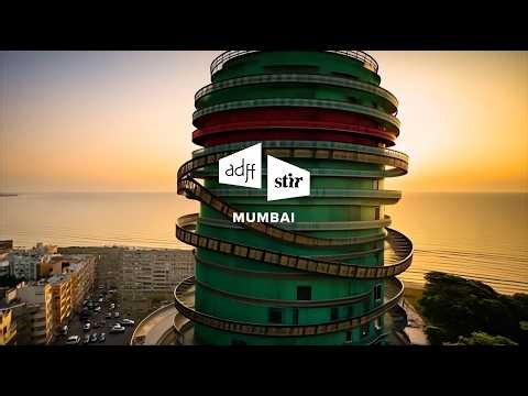 ADFF:STIR MUMBAI 2026 - festival highlights