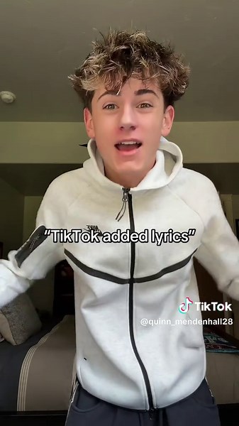 TikTok Added Lyrics: The Trend You're Obsessed With 🤩