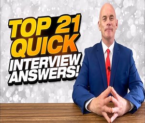 5.5K views · 236 reactions | Top 21 Quick Interview Answers | Job Interview Tips | interview questions answers #interview #englishspoken #jobs #teacherlife #interviewquestions #englishtuition #interviewpreparation #englishtuition #jobinterview #interviewtips #interviewskills #english #englishlearning #interviewskillstraining | English Tuition | Facebook