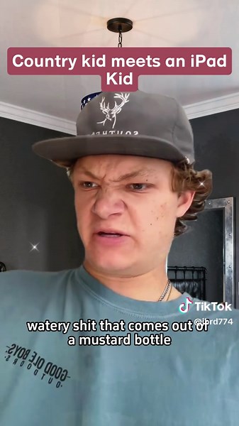 #countrykid #country #funny #fyp #foryoupage | the country kid