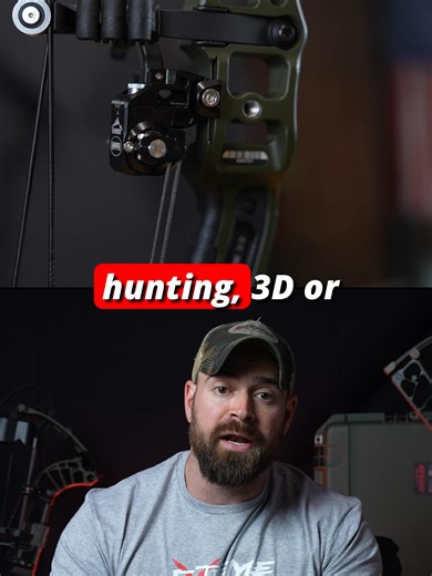 This might be the smoothest drawing bow of 2026. The Bowtech Alliance 33 delivers easy tuning, real speed, and true hybrid performance in a lightweight 33” platform. Comfort or performance — what’s your pick? 👇 #archery #archerylife #archeryequipment