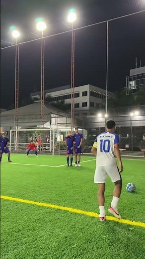 CAPAÇA FC vs RIKINHO O JOGO DO ANO!