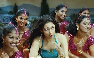 印度歌舞 Appa Amma Vilayattu