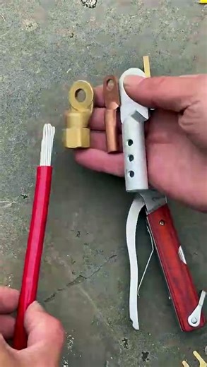 Viral electrical wiring methods💡