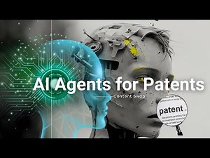 10 BEST AI Tools for PATENT Drafting in 2025