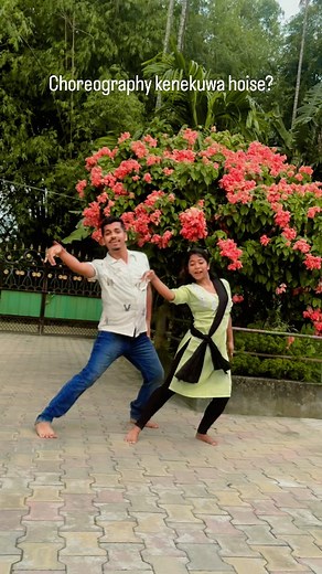 335 reactions · 21 comments | Tick Tock Tick Tock  #dancelover #dancers | Ranjan Saikia | Facebook