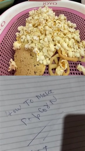 1 machine 7 types of popcorn Popcorn making machine