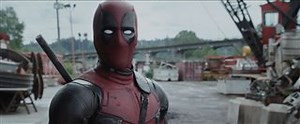 Deadpool Trailer 2 | Movie Trailers and Videos