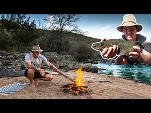 Cod Country | A Murray Cod Camping Adventure