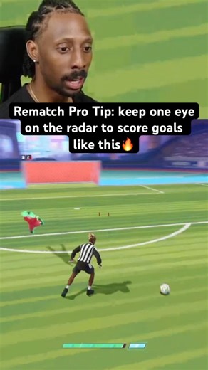 Every Rematch Players Needs to Master This pt. 44🔥