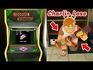 Ice Scream 2 Mini Game RunnerPillar - Ice Scream Episode 2 Version 1.0.2