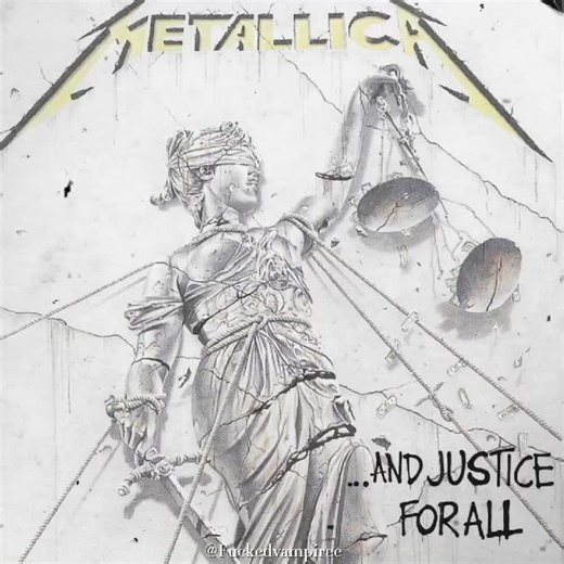 Metallica - One (Lyrics)