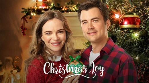 Christmas Joy - Hallmark Channel Movie - Where To Watch