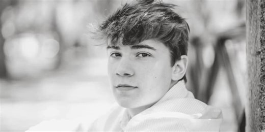 GoFundMe donations for slain USC student to go to high school and college scholarships, family says