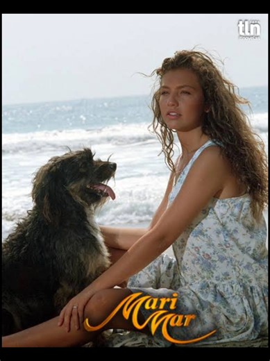 Recuerdos de Telenovelas: Thalía en Marimar