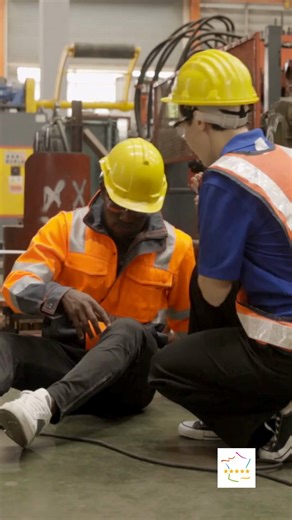 Un accident du travail, ça arrive en quelques secondes. Une maladie...