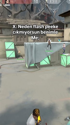 FRIEND VS PRO – WORST CLUTCH EVER 😂