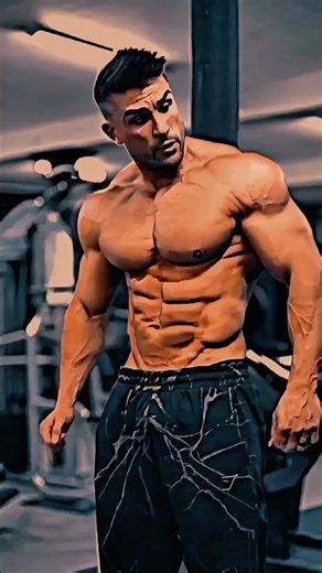 BEFORE & AFTER (1 Hour Body Transformation)