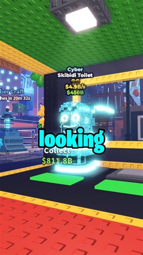 This Cyber Glitch is INSANE 🥀 #roblox #shorts #robloxedit