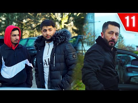 LE BLOC - RÉVÉLATIONS (Épisode 11)