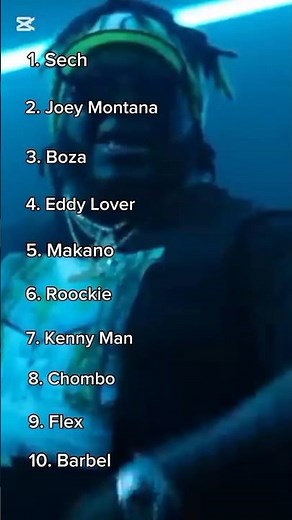 Top 10 de los mejores cantantes de Panamá 🇵🇦🇵🇦