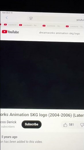 Merry Christmas/Dreamworks Animation SKG (2013)