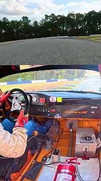 Full Lap | 1973 Porsche RSR @ Road ATL #porsche #automobile #carreview #carsofyoutube