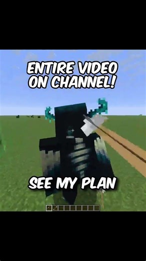 I Tried Speedrunning the Warden With ZERO Experience #shorts