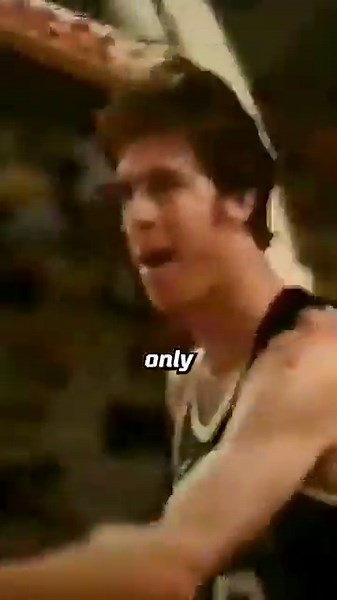 This NBA MVP was told he was too small