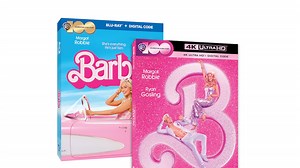 The ‘Barbie’ Movie on Digital, Blu-ray and 4K Ultra HD Is Packed with Special Features!