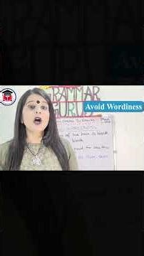 Improve Your English: Avoid These Common Grammar Mistakes #englishlearning